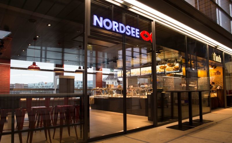 NORDSEE