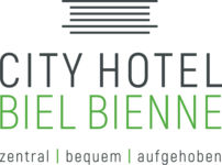 City Hotel Biel